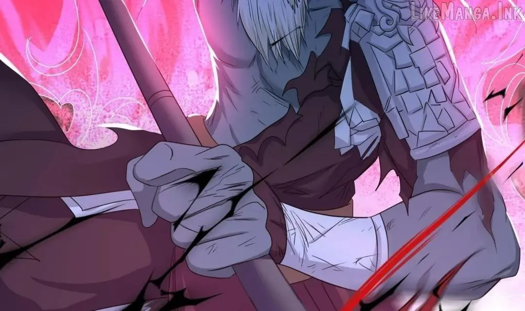 Read I Opened A Harem in Hell chapter 106 image 32 on Lezhin