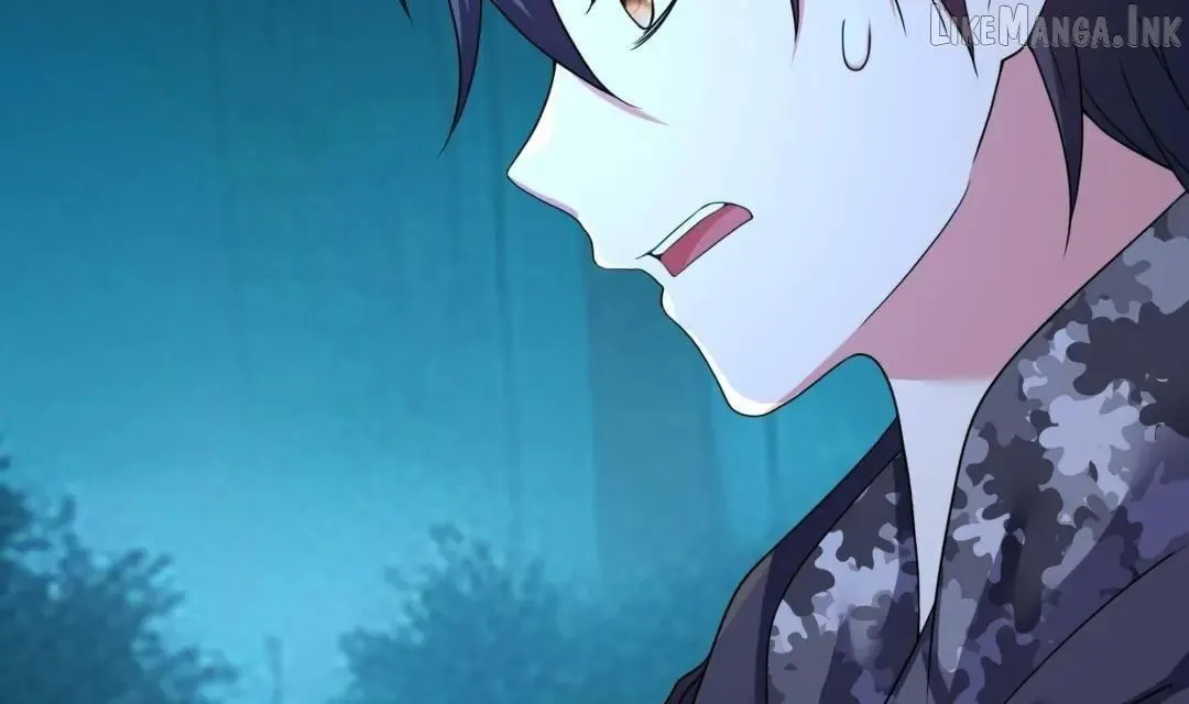 Read I Opened A Harem in Hell chapter 106 image 36 on Lezhin