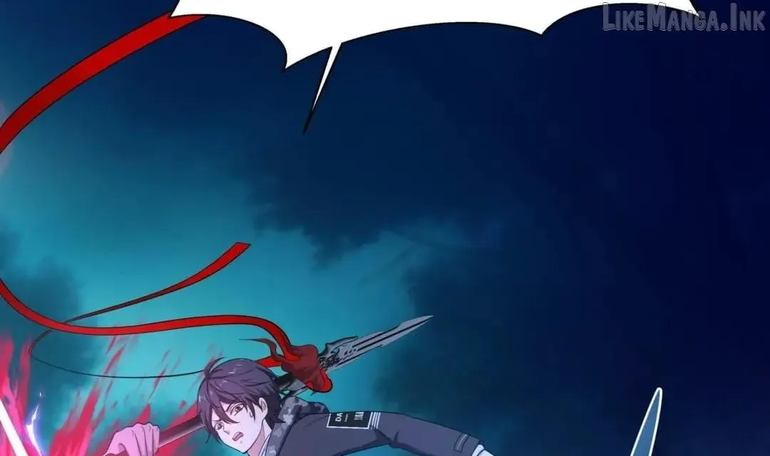 Read I Opened A Harem in Hell chapter 106 image 46 on Lezhin
