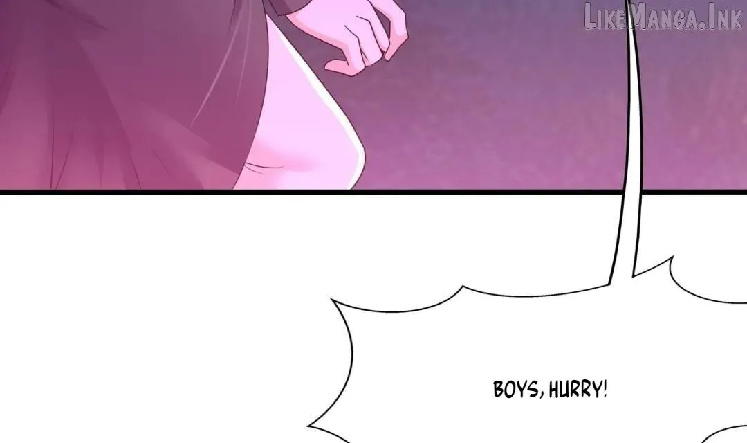 Read I Opened A Harem in Hell chapter 106 image 55 on Lezhin