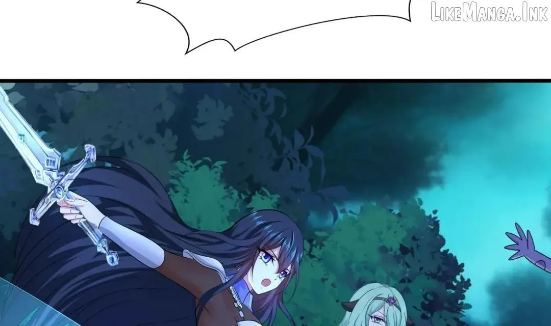 Read I Opened A Harem in Hell chapter 106 image 61 on Lezhin