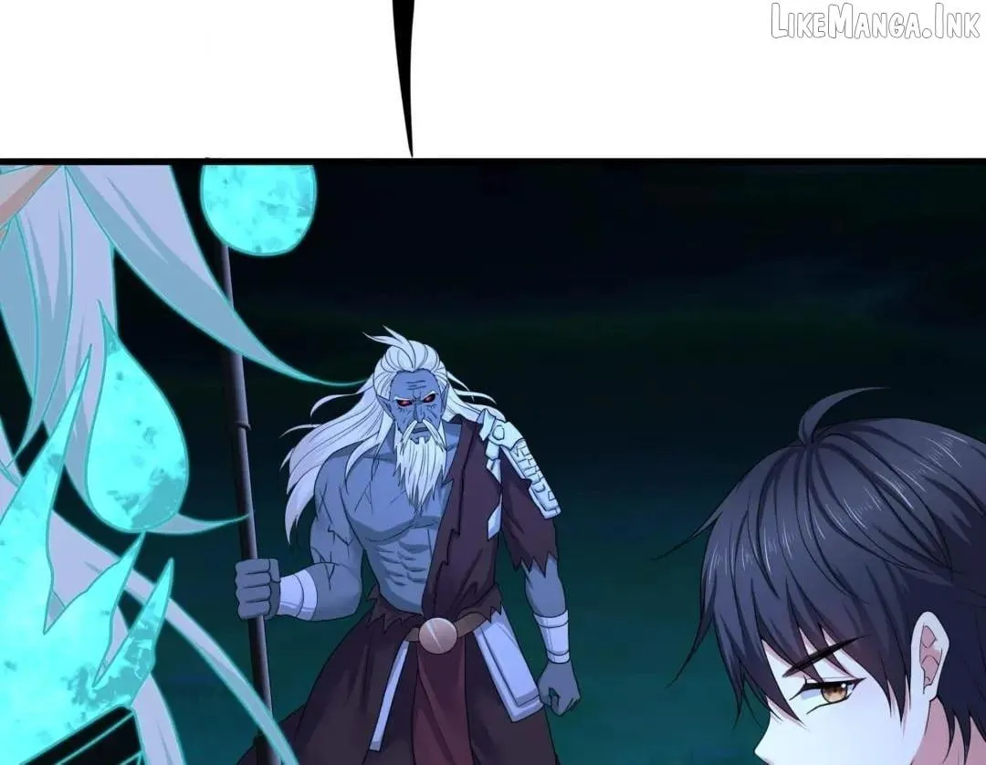 Read I Opened A Harem in Hell chapter 106 image 88 on Lezhin
