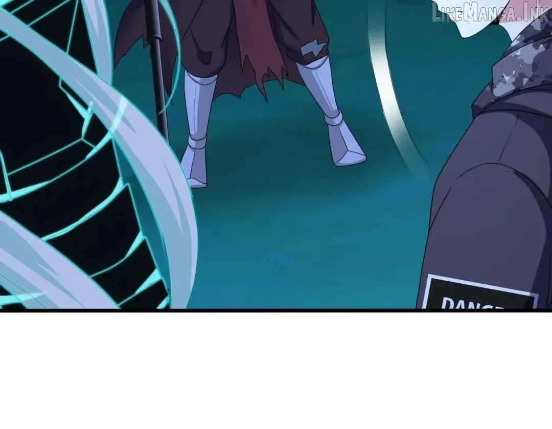 Read I Opened A Harem in Hell chapter 106 image 89 on Lezhin