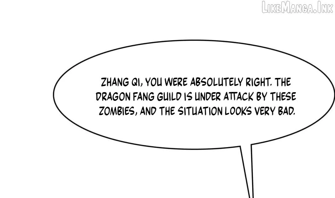 Read I Opened A Harem in Hell chapter 106 image 9 on Lezhin
