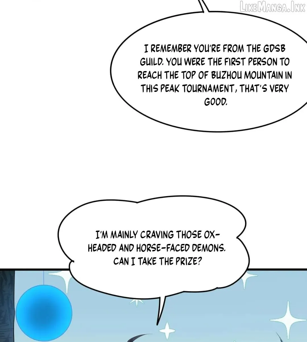 Read I Opened A Harem in Hell chapter 107 image 103 on Lezhin