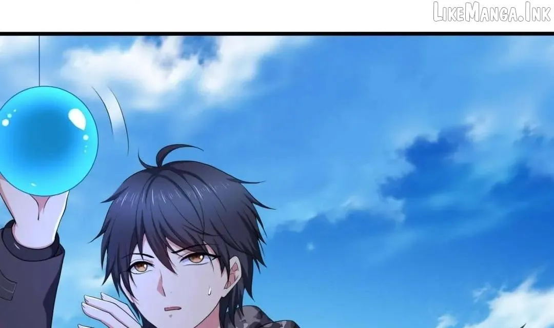 Read I Opened A Harem in Hell chapter 107 image 106 on Lezhin