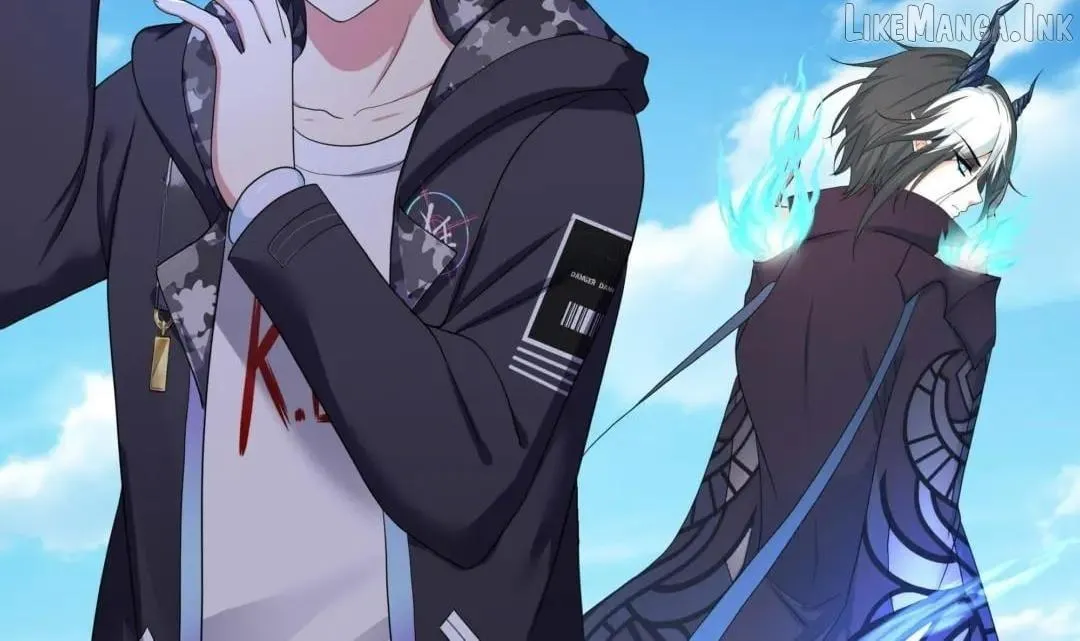 Read I Opened A Harem in Hell chapter 107 image 107 on Lezhin