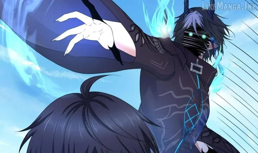 Read I Opened A Harem in Hell chapter 107 image 111 on Lezhin