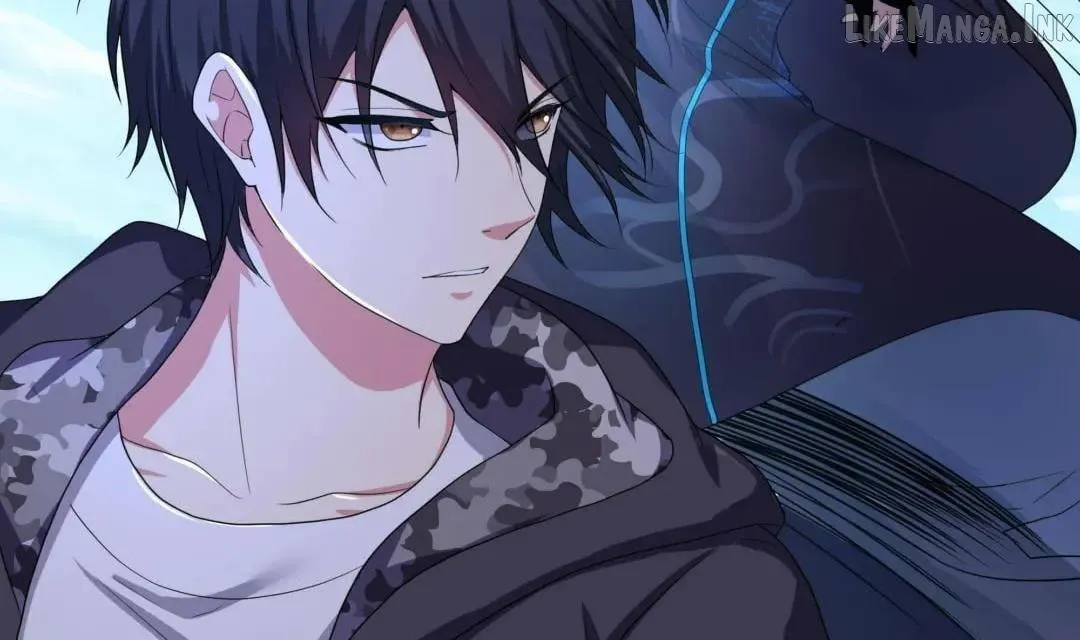 Read I Opened A Harem in Hell chapter 107 image 112 on Lezhin