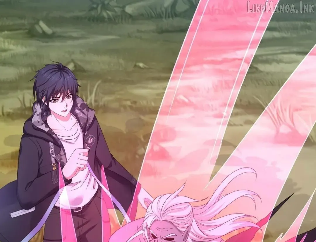Read I Opened A Harem in Hell chapter 107 image 117 on Lezhin