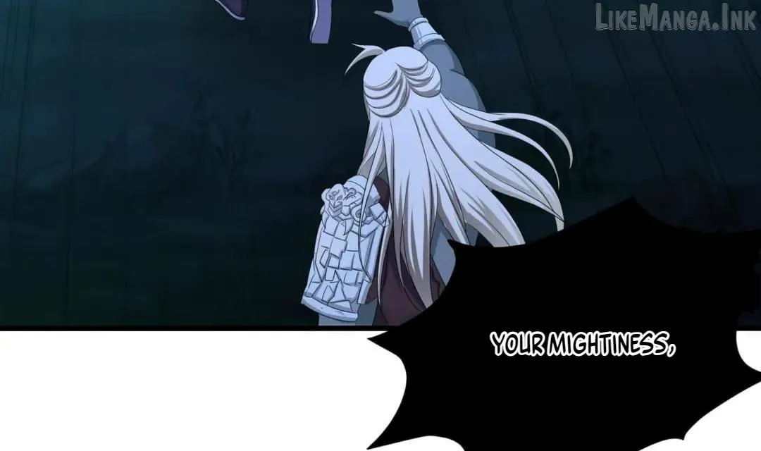 Read I Opened A Harem in Hell chapter 107 image 21 on Lezhin