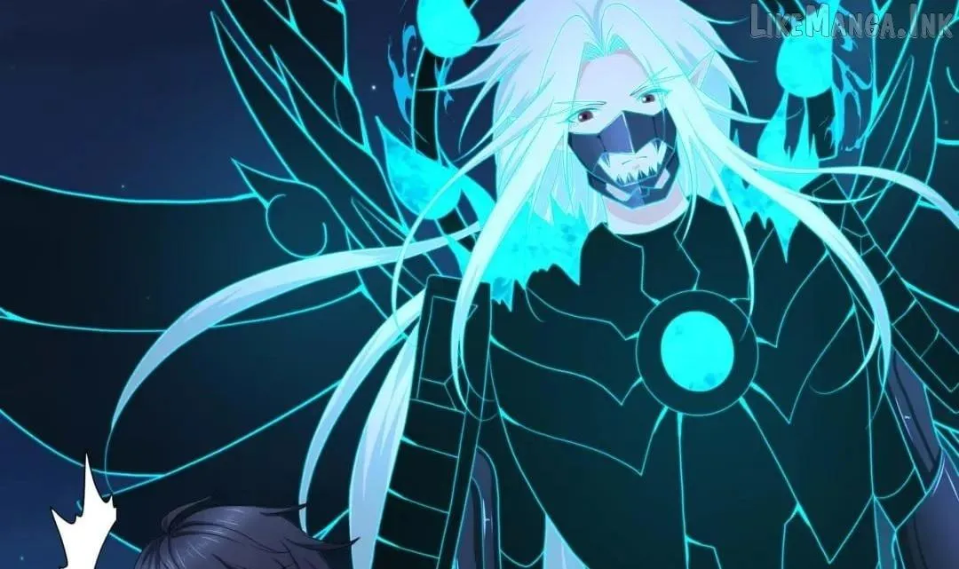 Read I Opened A Harem in Hell chapter 107 image 23 on Lezhin