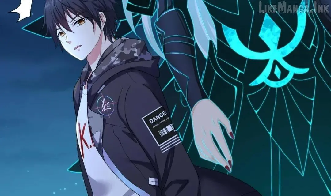 Read I Opened A Harem in Hell chapter 107 image 24 on Lezhin