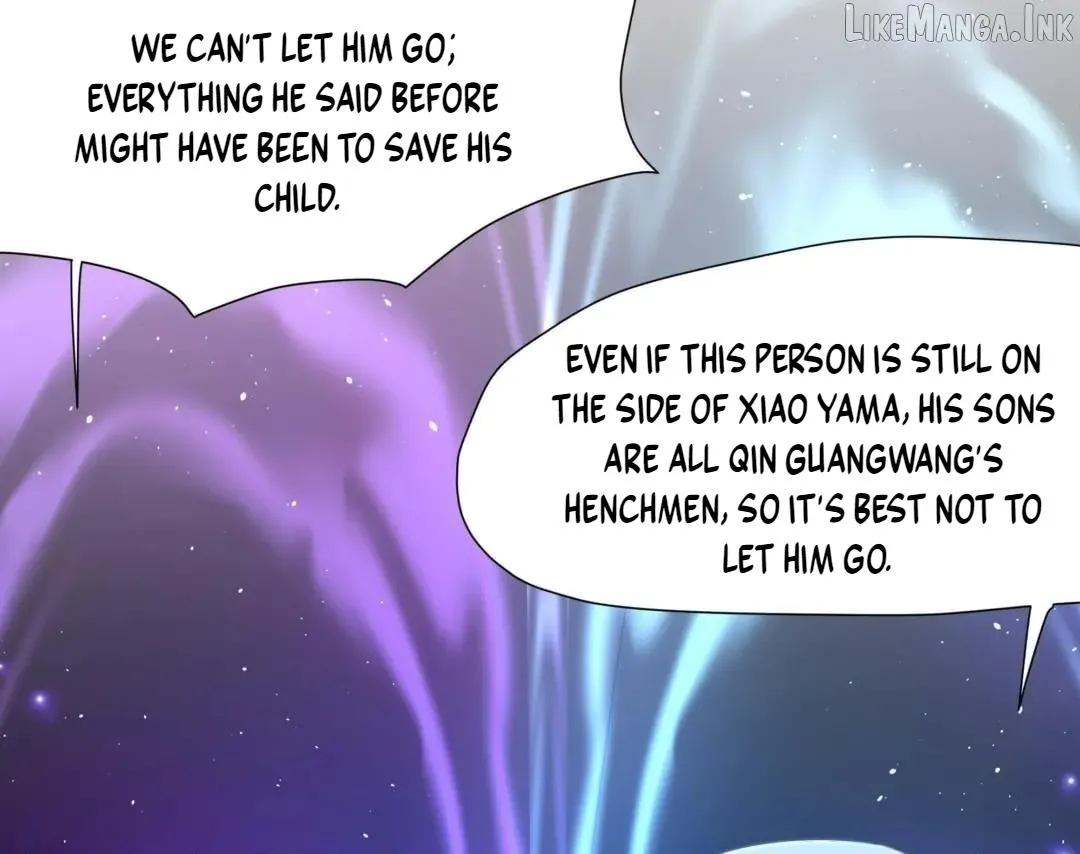 Read I Opened A Harem in Hell chapter 107 image 27 on Lezhin