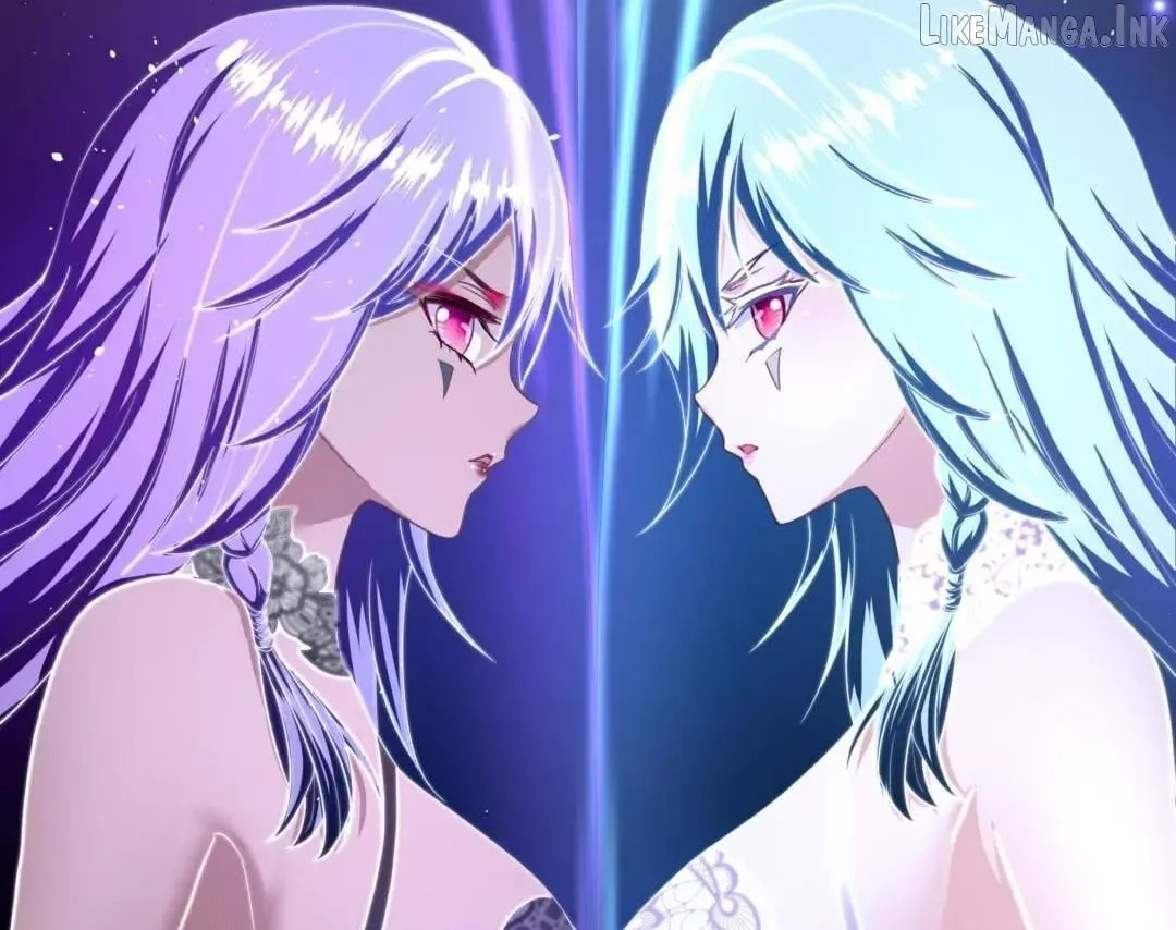 Read I Opened A Harem in Hell chapter 107 image 28 on Lezhin