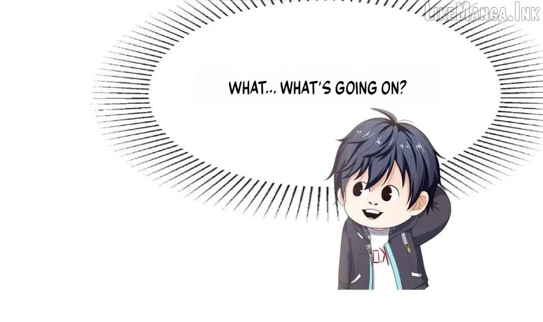 Read I Opened A Harem in Hell chapter 107 image 3 on Lezhin