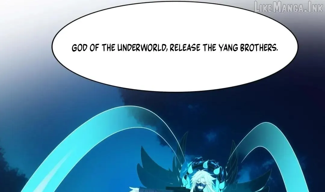 Read I Opened A Harem in Hell chapter 107 image 34 on Lezhin