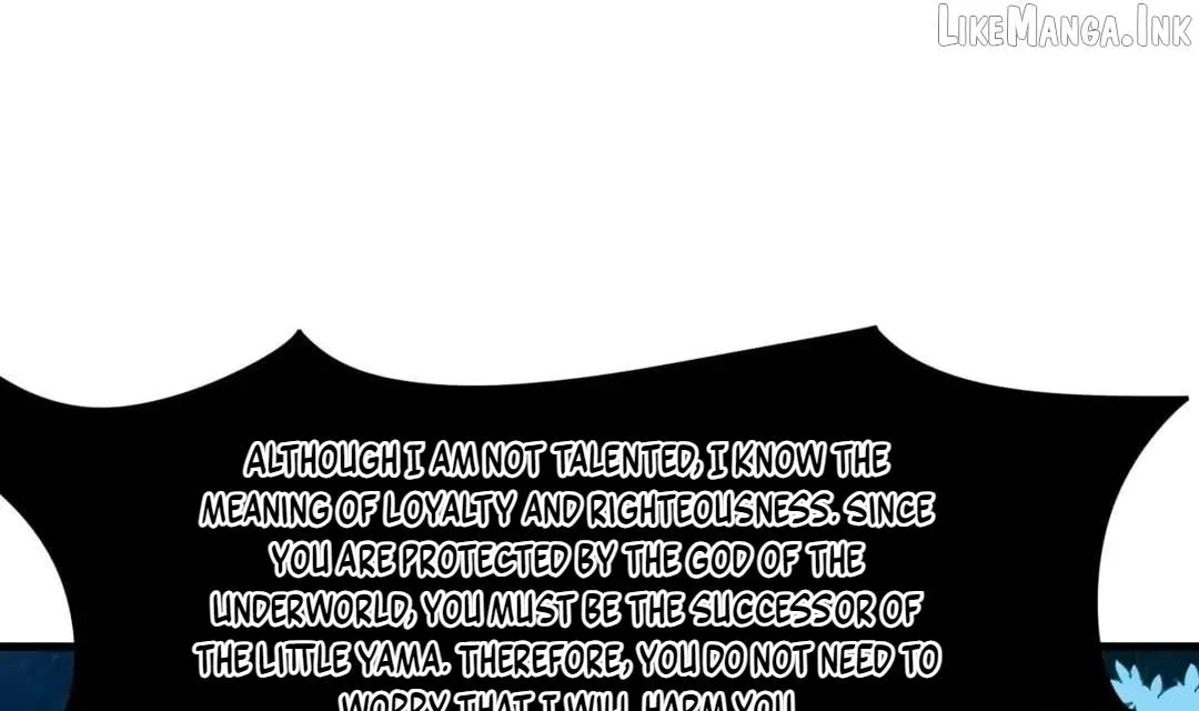 Read I Opened A Harem in Hell chapter 107 image 4 on Lezhin