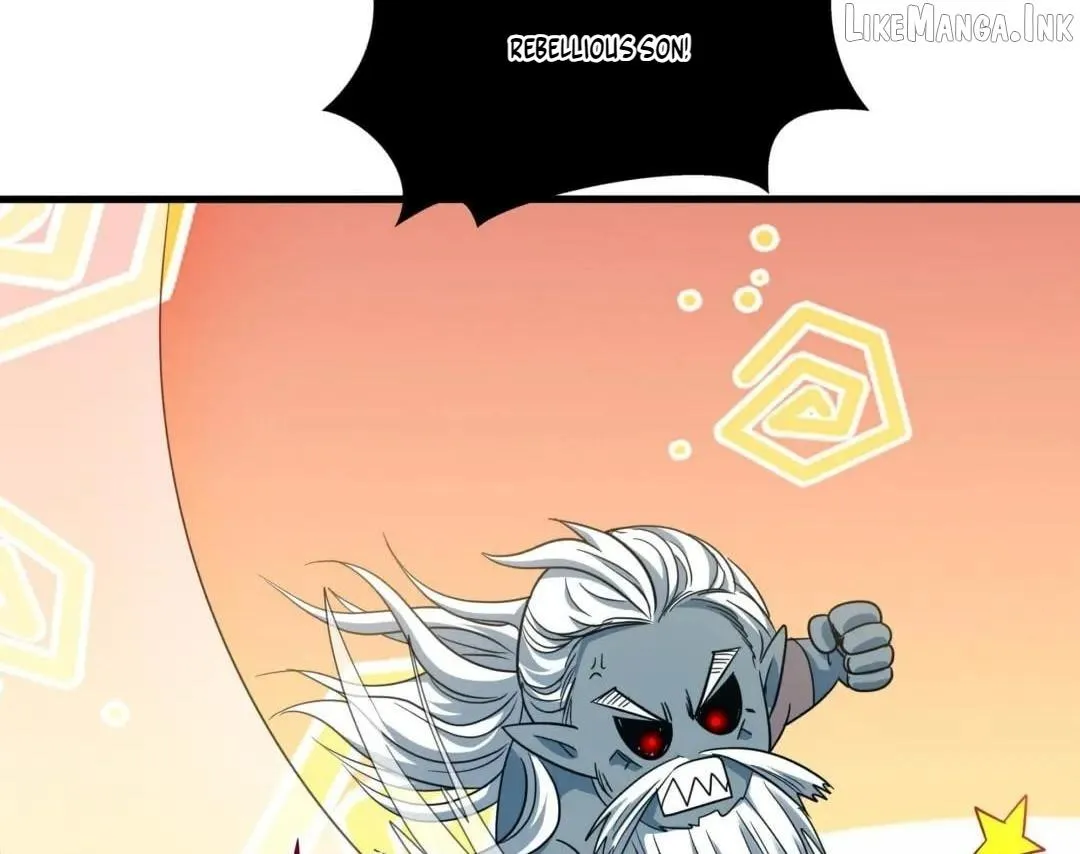 Read I Opened A Harem in Hell chapter 107 image 43 on Lezhin
