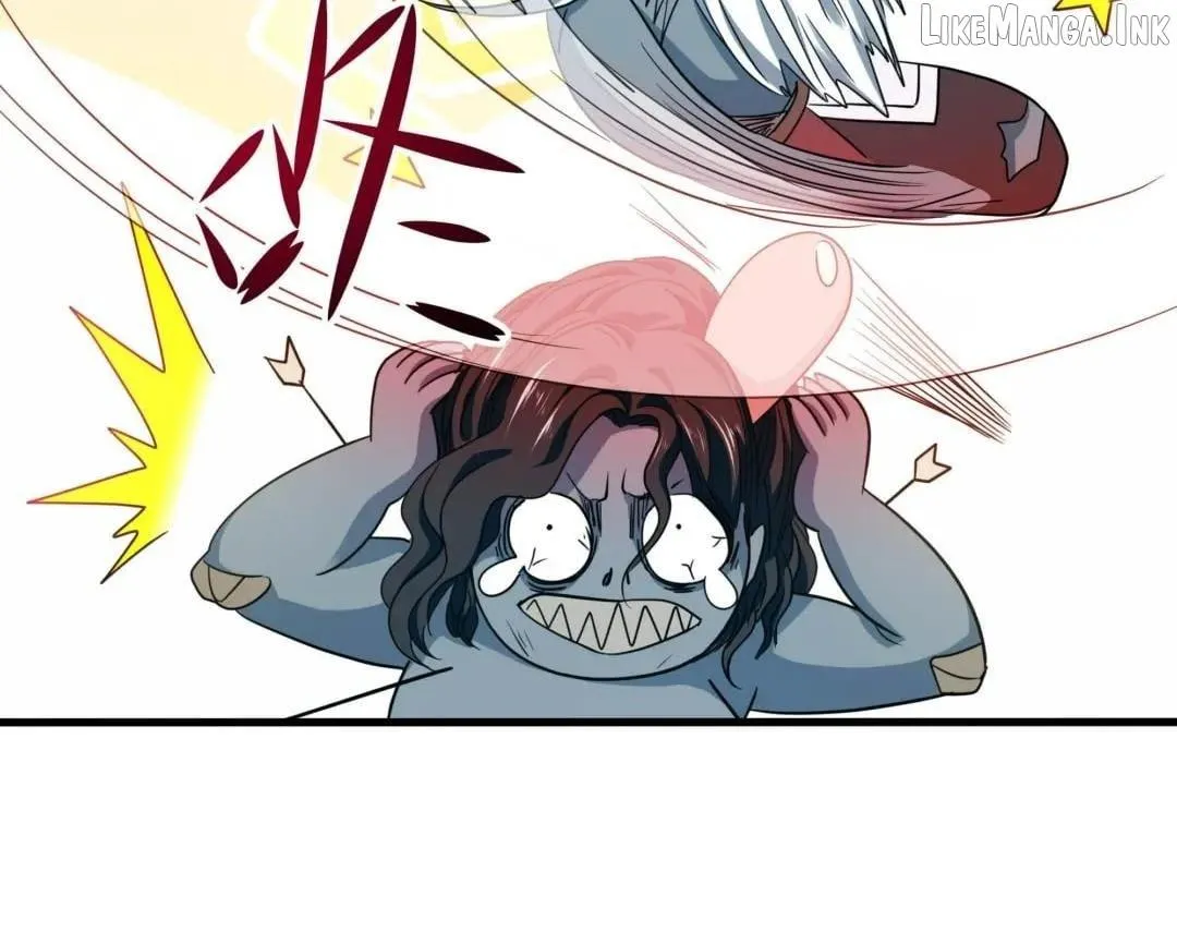 Read I Opened A Harem in Hell chapter 107 image 44 on Lezhin