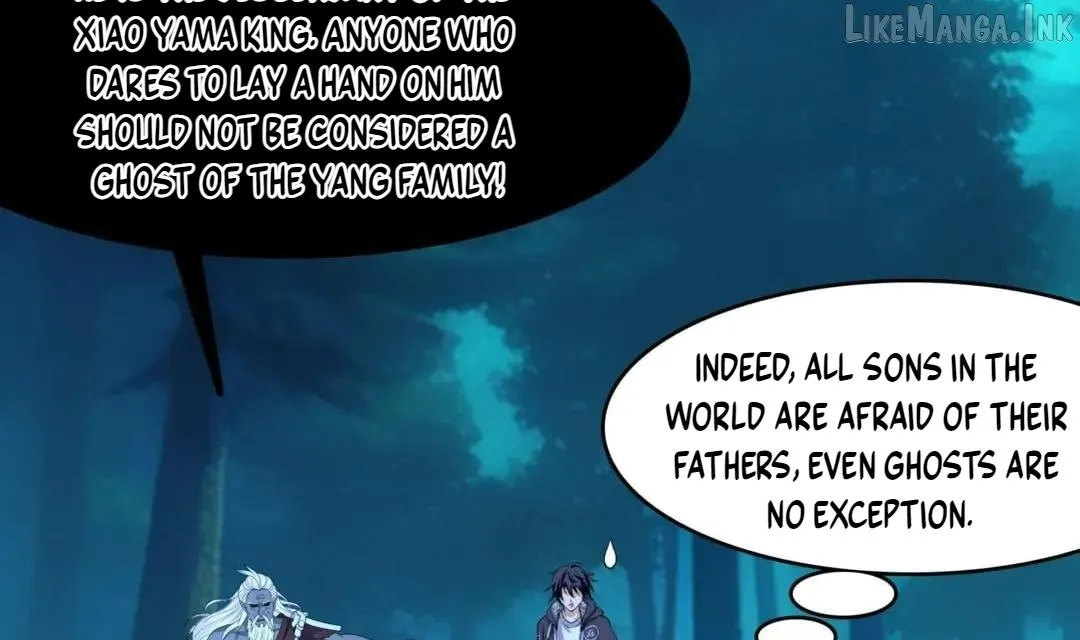 Read I Opened A Harem in Hell chapter 107 image 48 on Lezhin