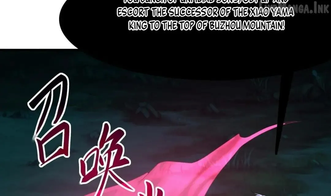 Read I Opened A Harem in Hell chapter 107 image 52 on Lezhin