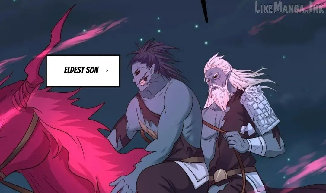 Read I Opened A Harem in Hell chapter 107 image 65 on Lezhin