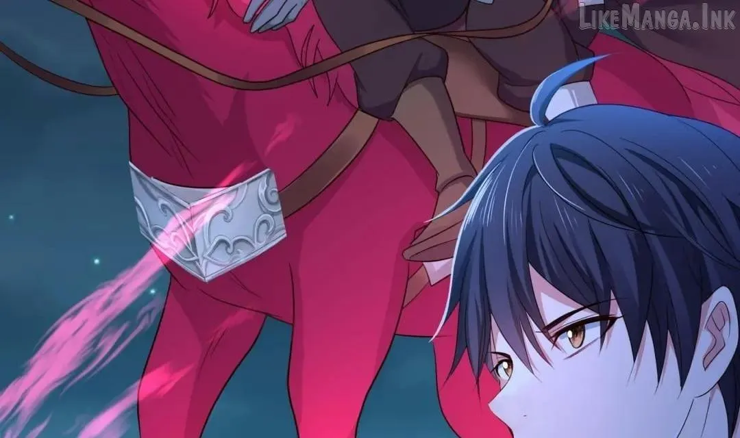 Read I Opened A Harem in Hell chapter 107 image 66 on Lezhin