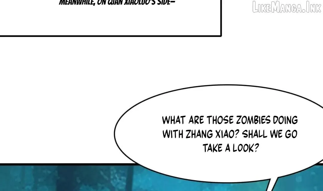 Read I Opened A Harem in Hell chapter 107 image 70 on Lezhin