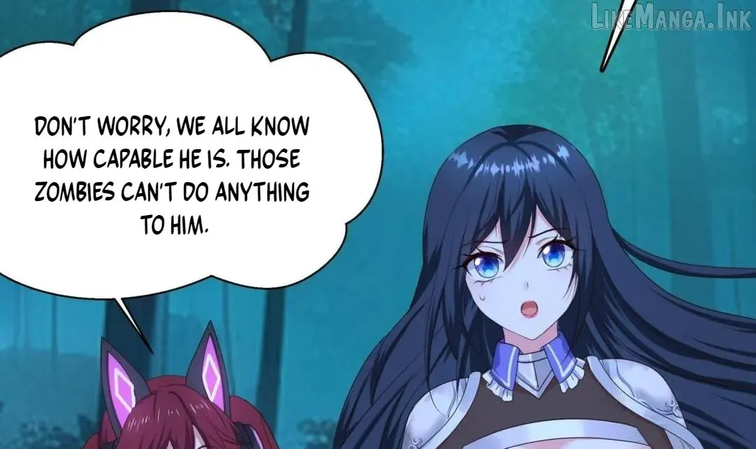 Read I Opened A Harem in Hell chapter 107 image 71 on Lezhin