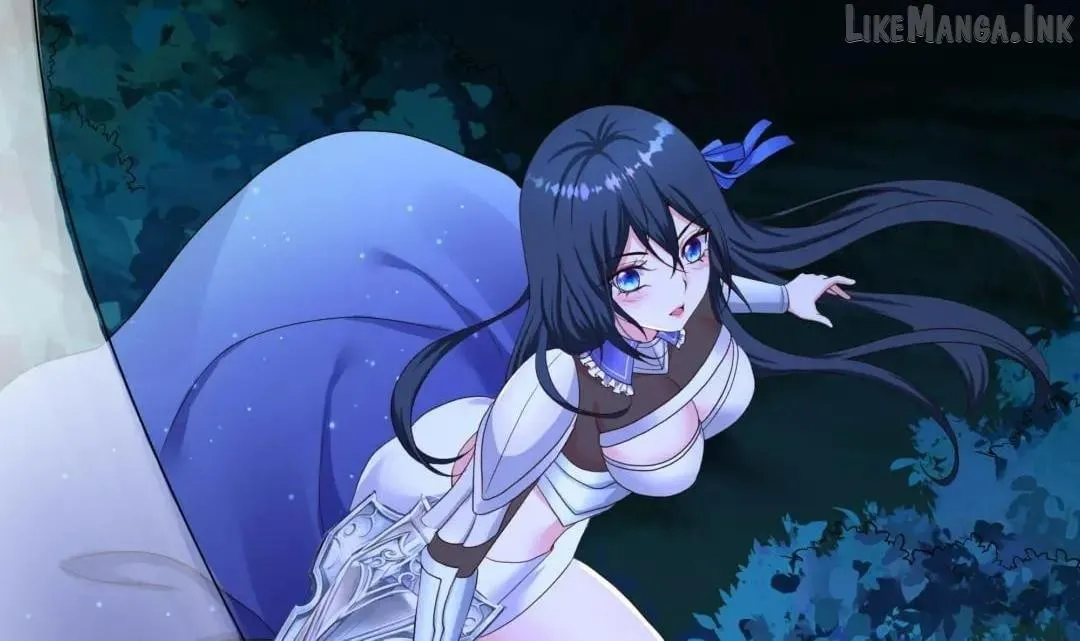 Read I Opened A Harem in Hell chapter 107 image 77 on Lezhin