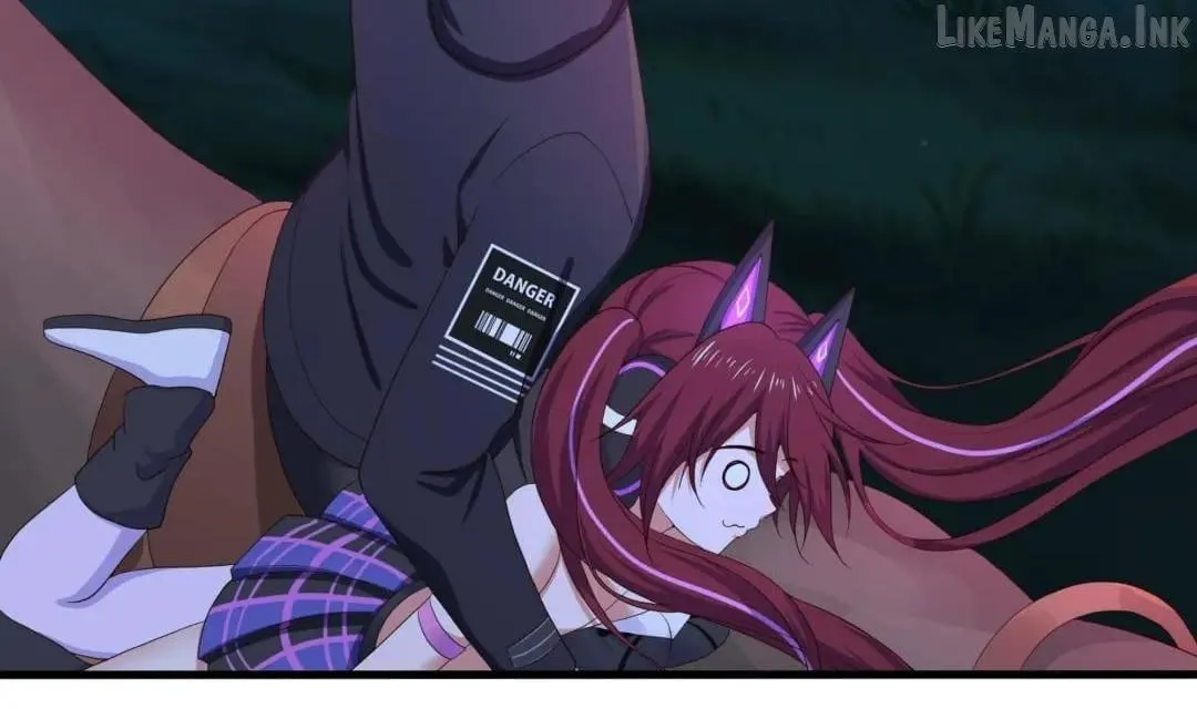 Read I Opened A Harem in Hell chapter 107 image 79 on Lezhin