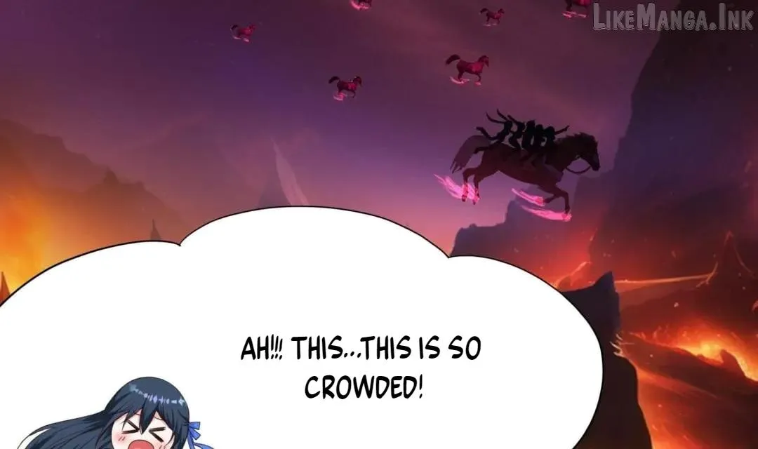 Read I Opened A Harem in Hell chapter 107 image 82 on Lezhin