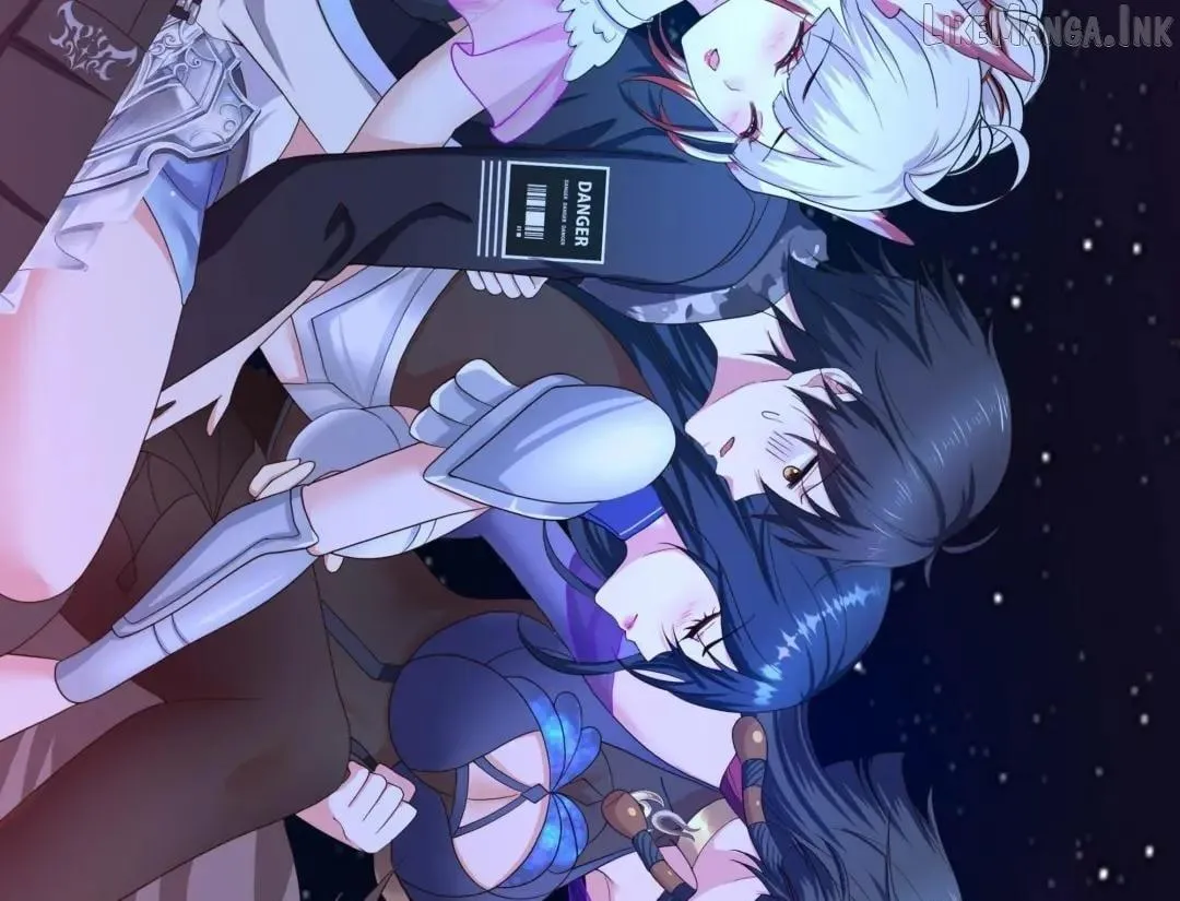 Read I Opened A Harem in Hell chapter 107 image 87 on Lezhin