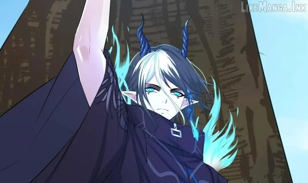 Read I Opened A Harem in Hell chapter 107 image 98 on Lezhin