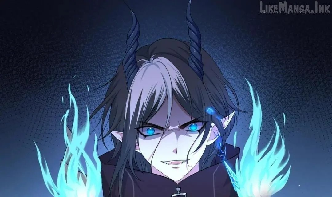 Read I Opened A Harem in Hell chapter 108 image 1 on Lezhin
