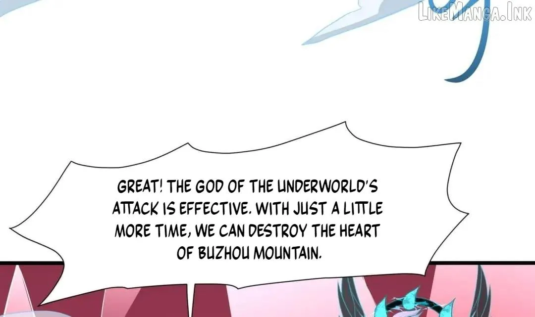 Read I Opened A Harem in Hell chapter 108 image 104 on Lezhin