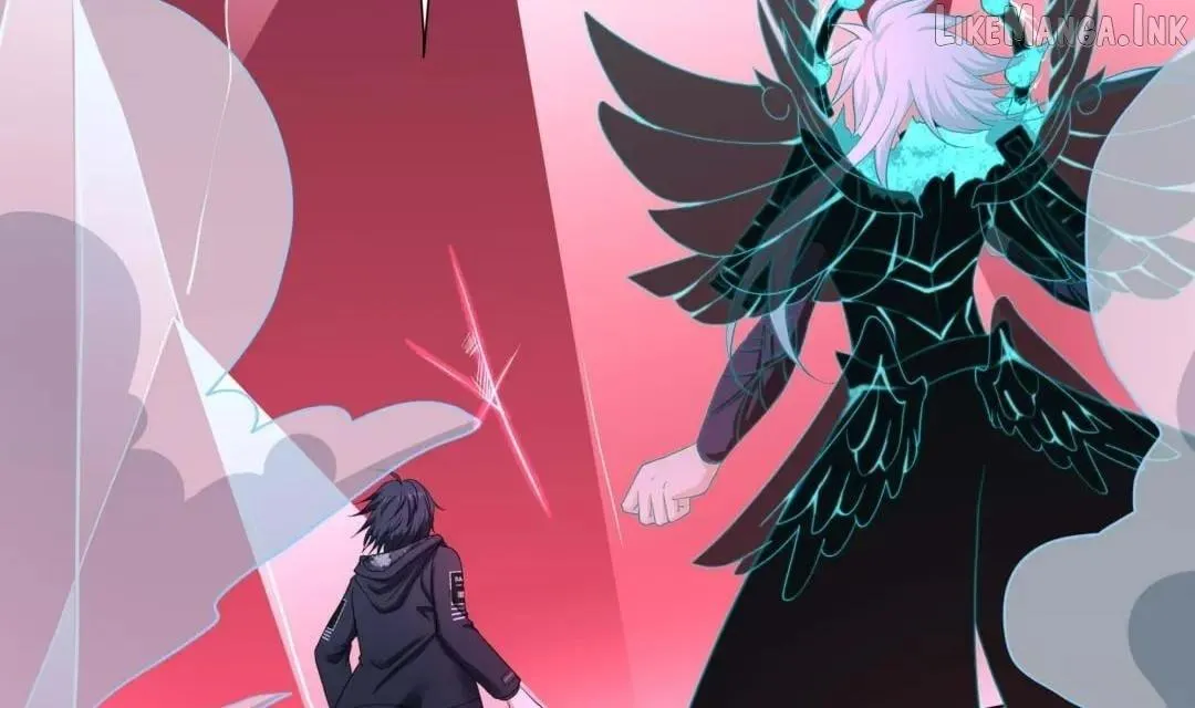 Read I Opened A Harem in Hell chapter 108 image 105 on Lezhin