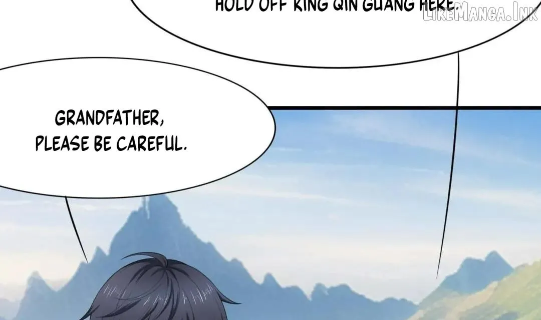 Read I Opened A Harem in Hell chapter 108 image 16 on Lezhin