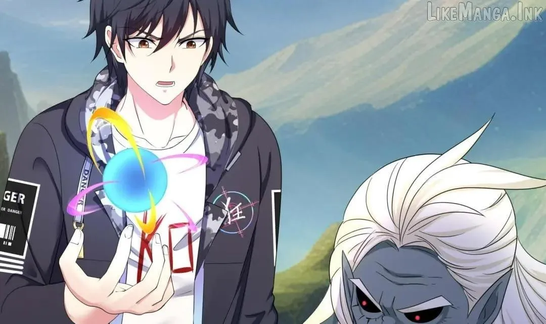 Read I Opened A Harem in Hell chapter 108 image 17 on Lezhin