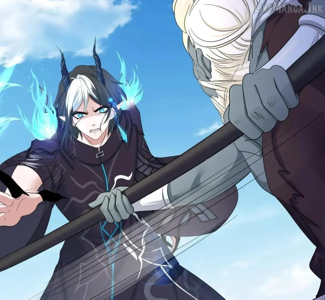 Read I Opened A Harem in Hell chapter 108 image 25 on Lezhin