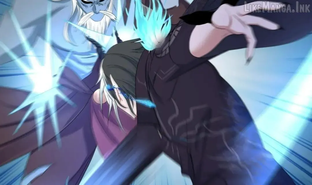Read I Opened A Harem in Hell chapter 108 image 29 on Lezhin