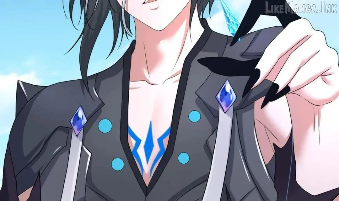 Read I Opened A Harem in Hell chapter 108 image 44 on Lezhin