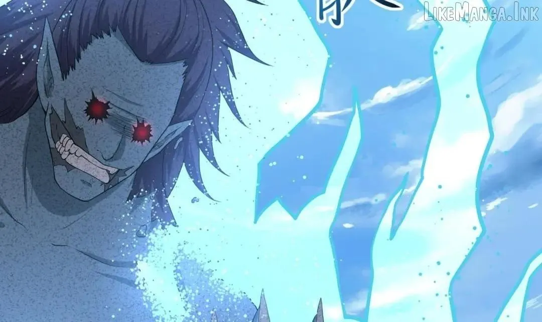 Read I Opened A Harem in Hell chapter 108 image 47 on Lezhin