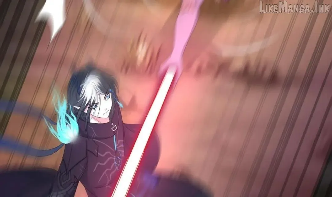 Read I Opened A Harem in Hell chapter 108 image 5 on Lezhin