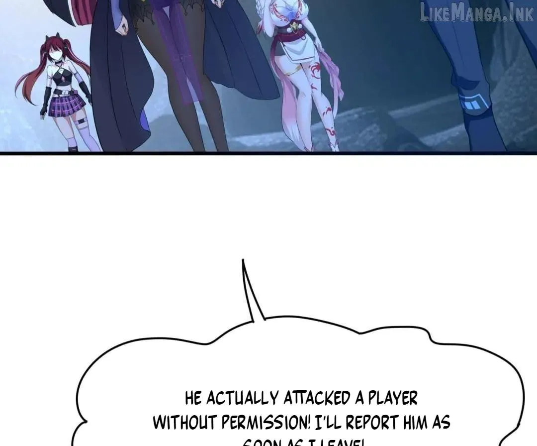 Read I Opened A Harem in Hell chapter 108 image 69 on Lezhin