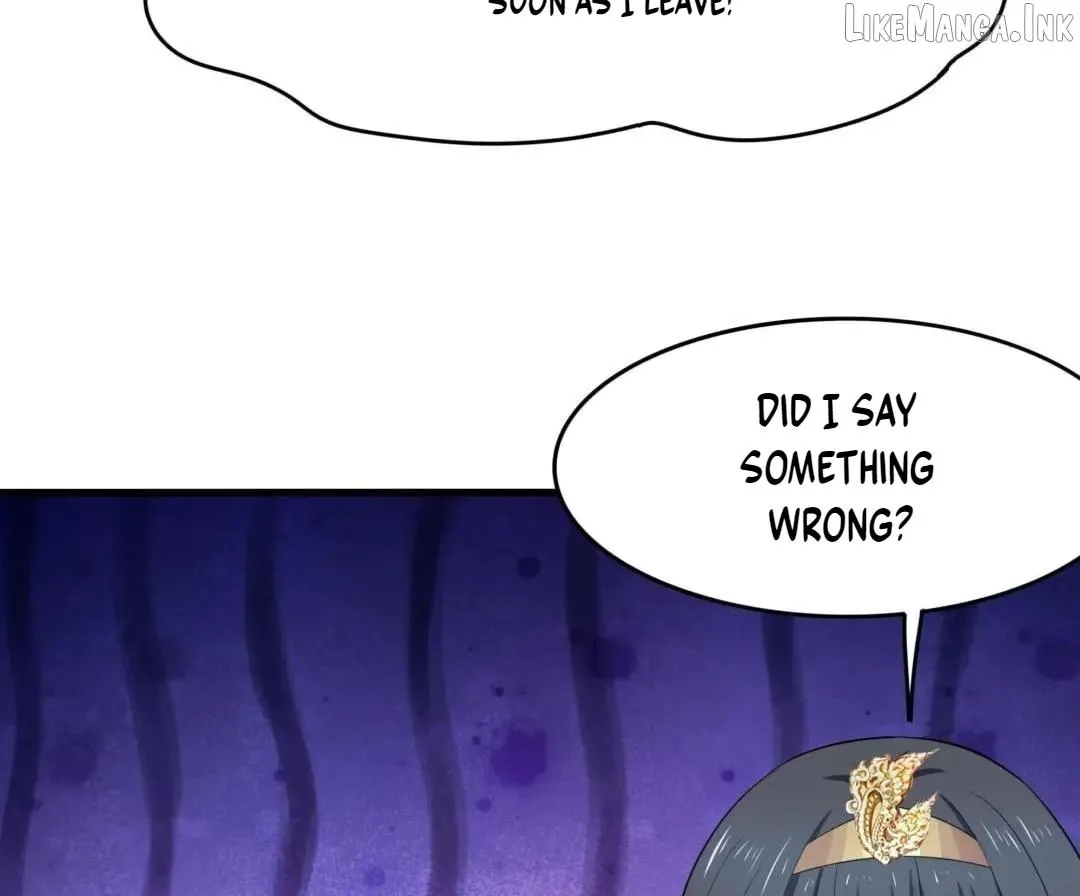 Read I Opened A Harem in Hell chapter 108 image 70 on Lezhin