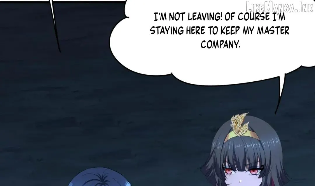 Read I Opened A Harem in Hell chapter 108 image 76 on Lezhin