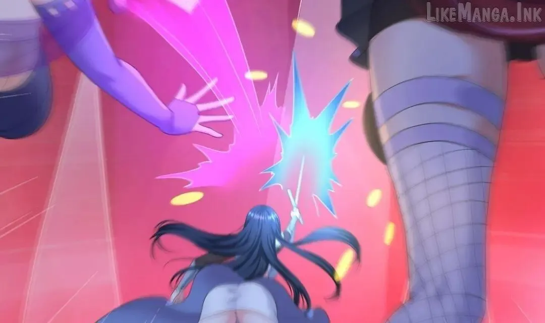 Read I Opened A Harem in Hell chapter 108 image 93 on Lezhin