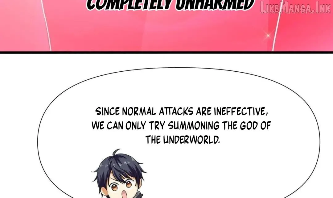 Read I Opened A Harem in Hell chapter 108 image 98 on Lezhin